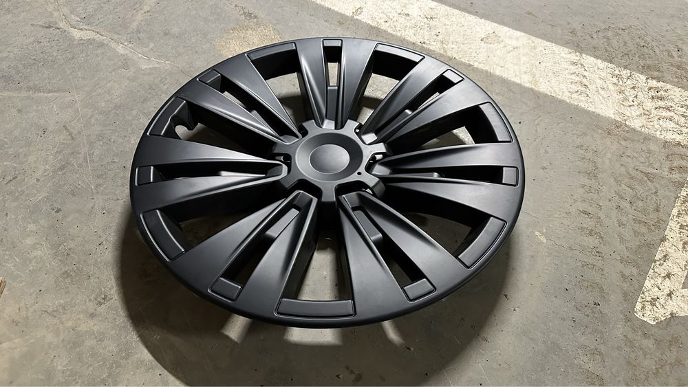 Capace pentru Tesla Model Y 19”
