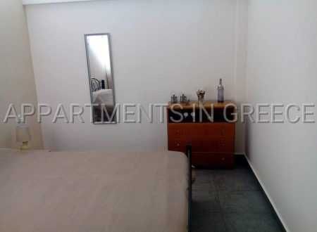 Апартамент 112B - Неа Перамос, Гърция