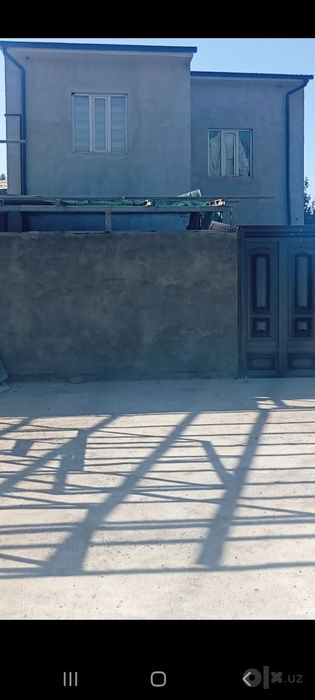 Сергели кирарик Евродом  2 сотки 5 комнат 2 этажа