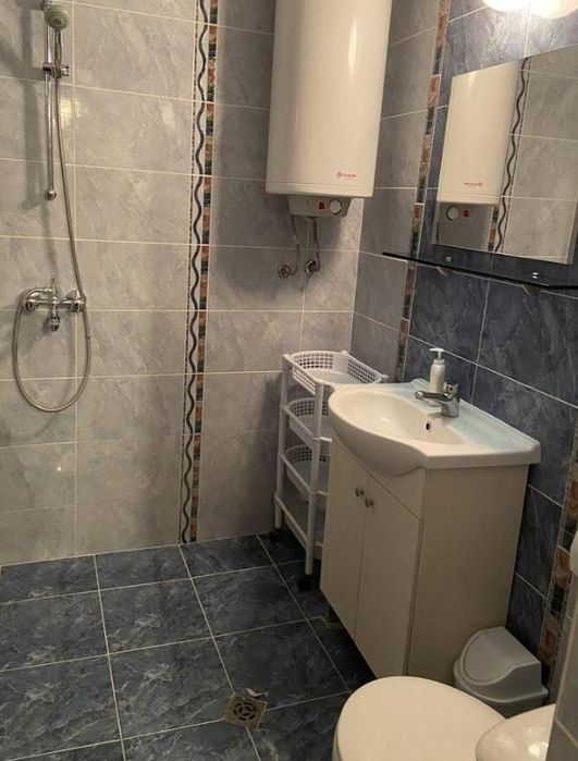 Дава се под наем Двустаен апартамент в Пловдив, Кючук Париж - 60 кв.м за 385 € - Снимка #4