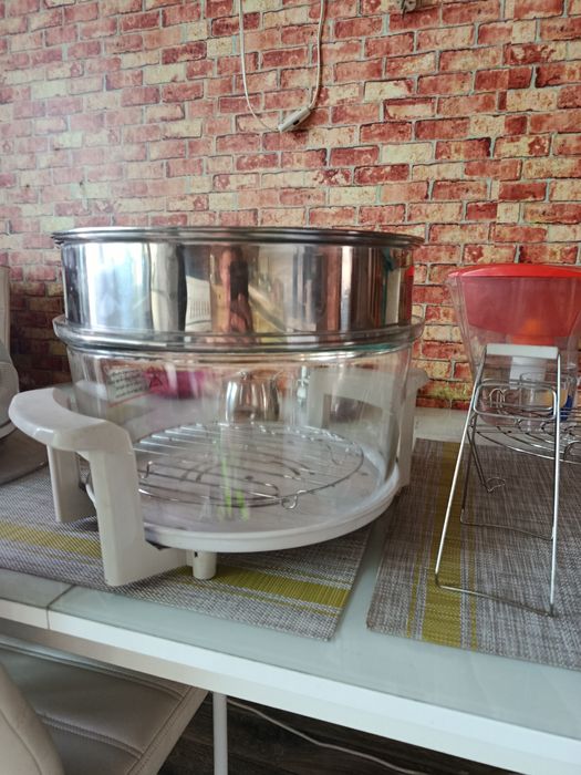 Продам аэрогриль