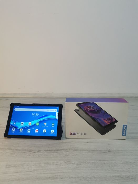Lenovo Tab M8 HD