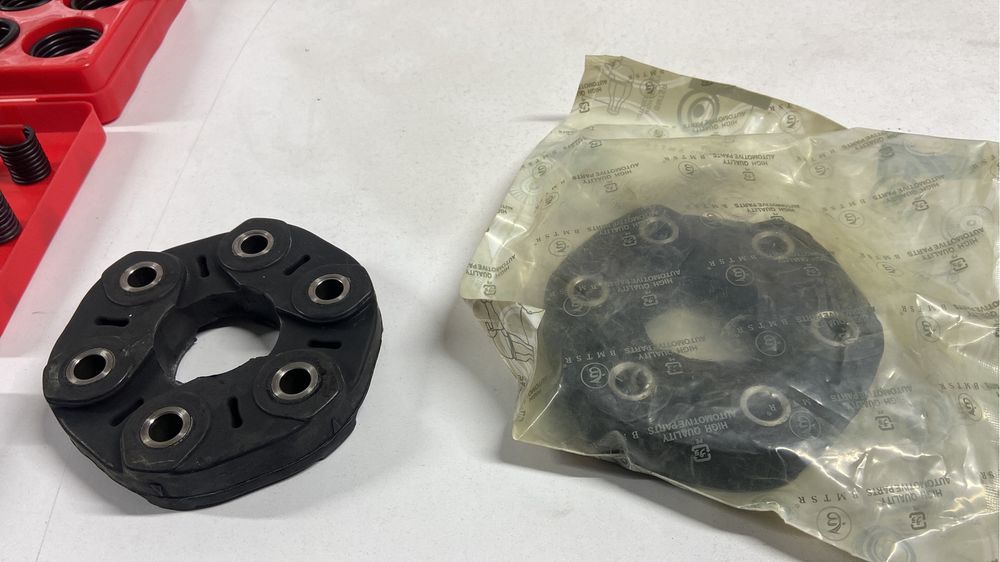 Запчасть БМВ Е34 Е39 Е38 Е60 Е53 м52 М52TU M54 M60 M62