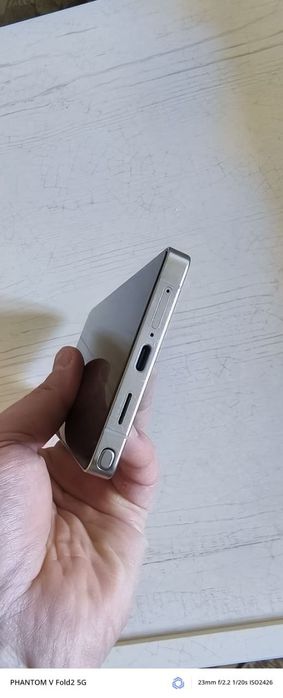 Samsung S25 Ultra 256 gb