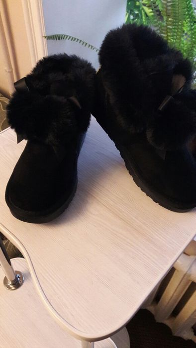 Новые угги 39-40