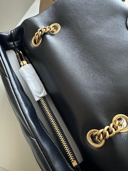 Дамска чанта Pinko Love Classic Puff чисто нова