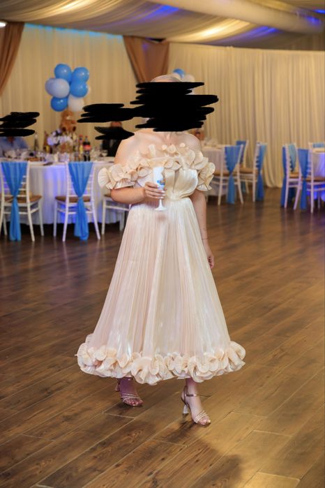 Rochie eleganta de seara