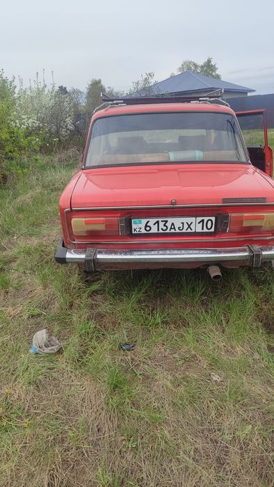 Продам машину срочно