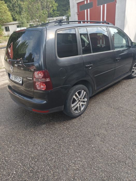 Volkswagen  tuaran