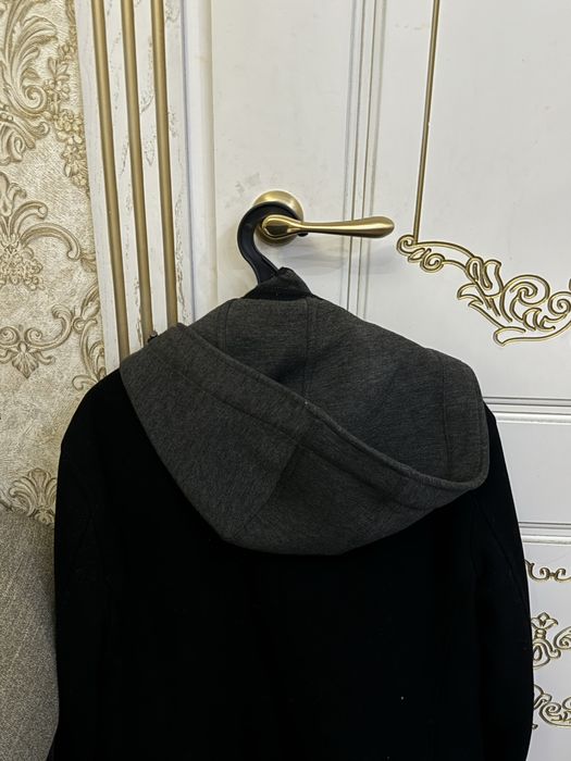 Пальто - тренч мужское