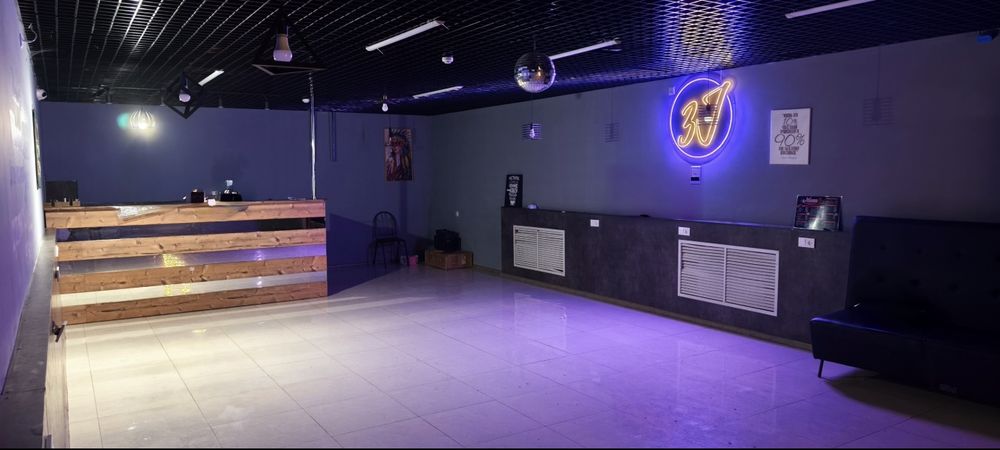 Аренда помещения в центре города