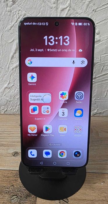 Honor Magic8 Lite - KLI Amanet