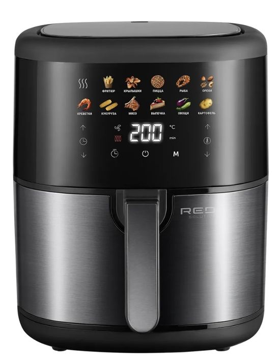 Продам аэрогриль