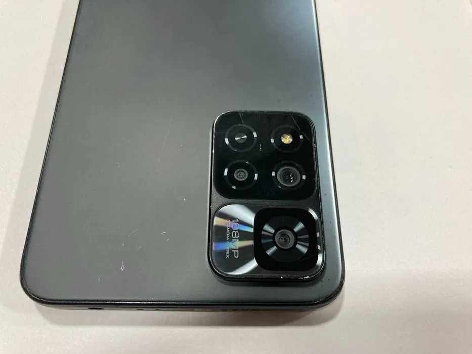 Xiaomi Redmi Note 11 Pro+ 5G 128GB 6GB RAM Dual