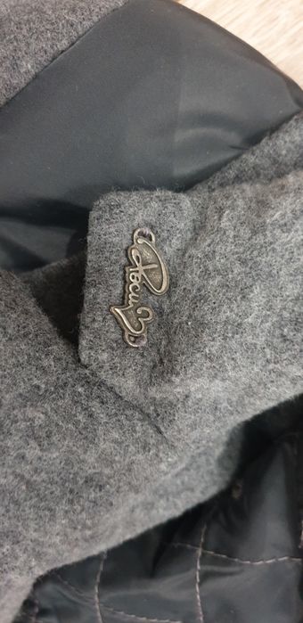 Pardesiu cu gluga Rocu