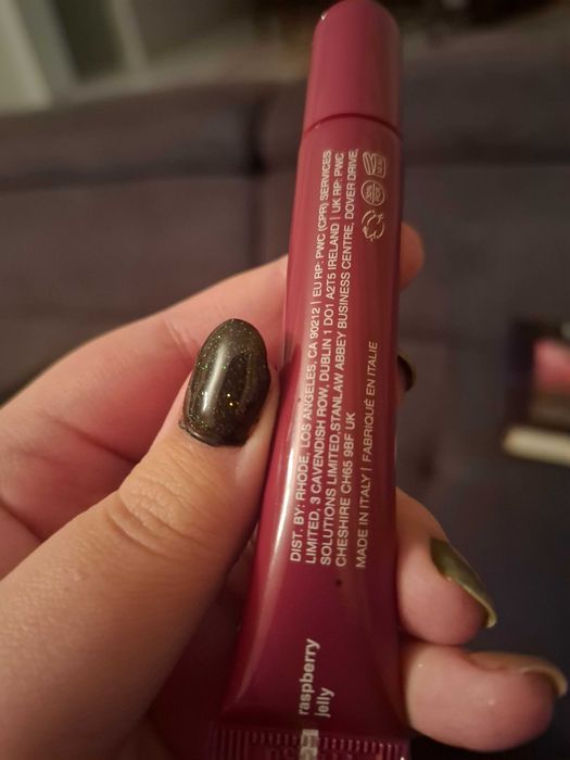 Rhode Beauty Peptide Lip Treatment