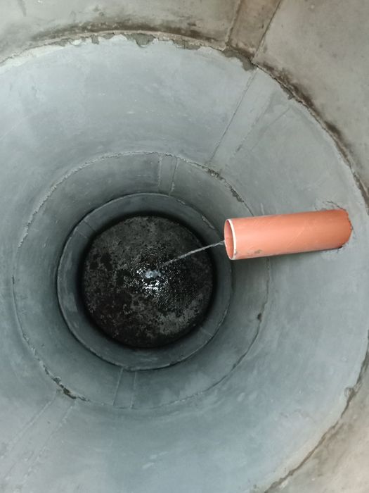 Вода, Септики под ключ