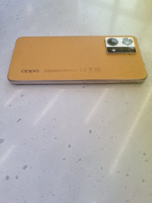 Oppo reno 7  128