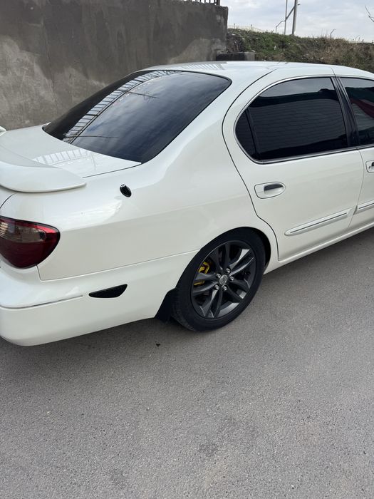 Продам Nissan Maxima a33