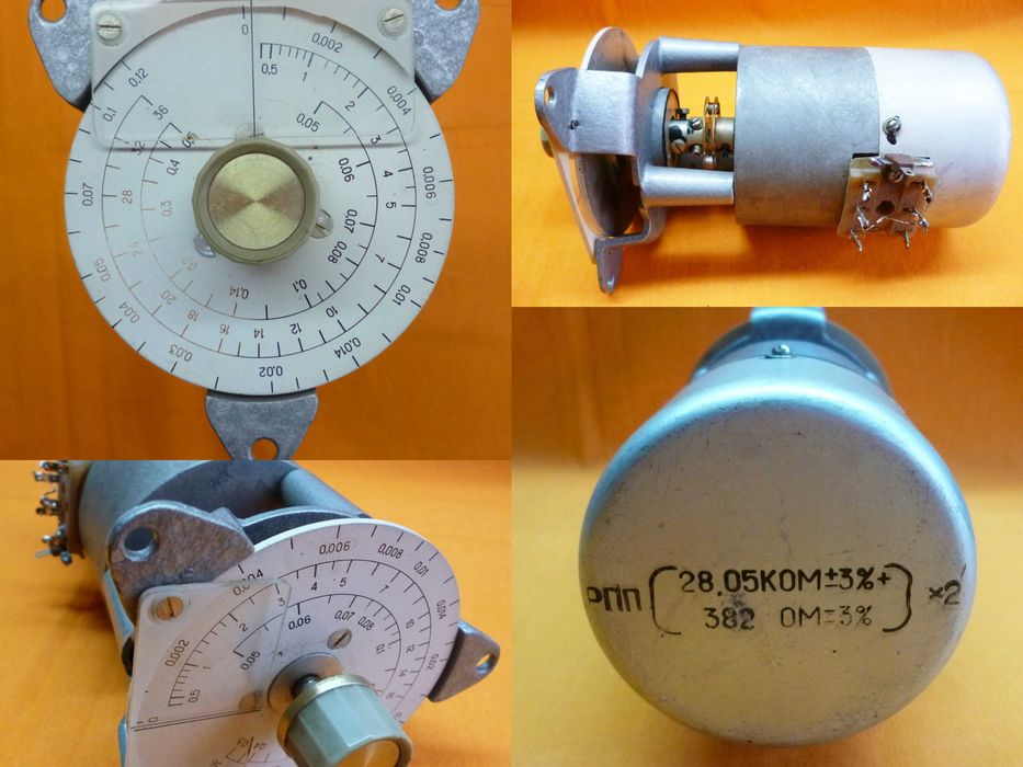 Piese rusesti diverse tranzistori germaniu potentiometri trafuri conzi