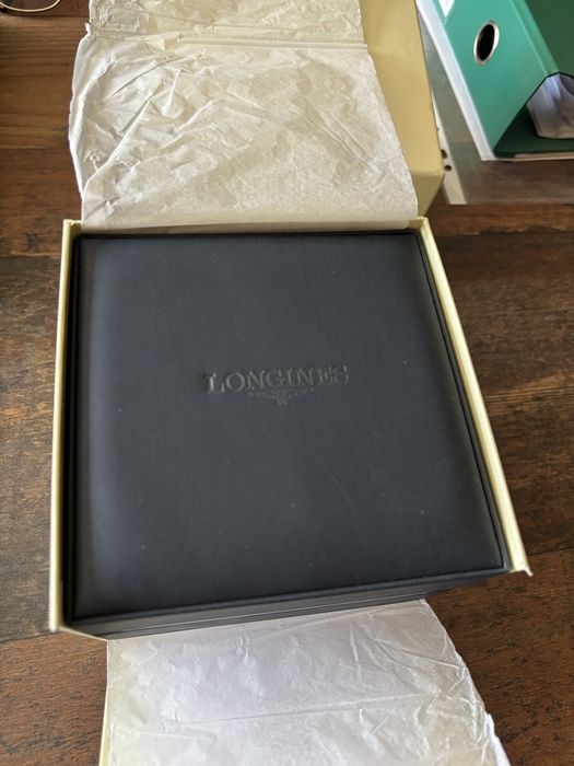 Longines часовник