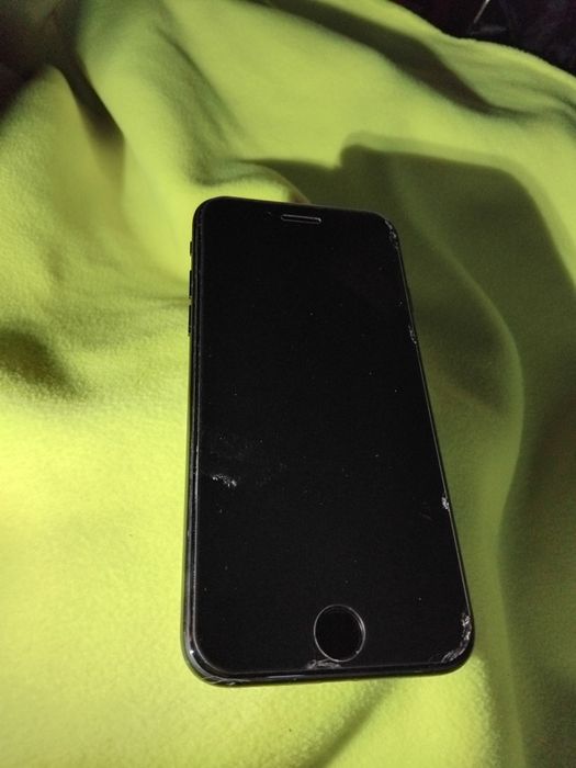 Iphone 7, 32 Gb ,100%