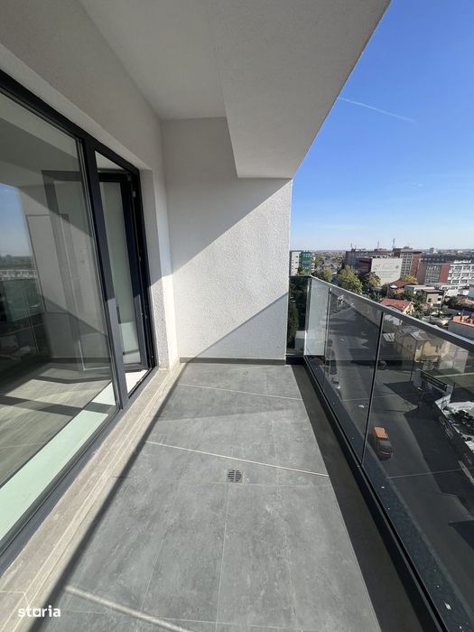 Studio 43 mp - Transformabil în 2 Cam.-Sector 2 | Comision 0%