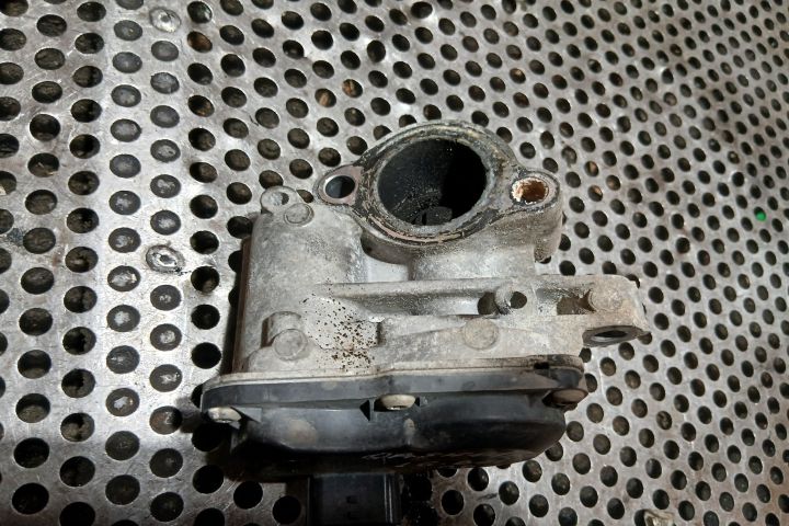 Egr H8201068965  H8201068965 Nissan Qashqai prima generatie J10 (face