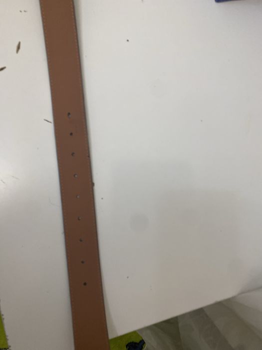 Ремень луй витон б/у целый