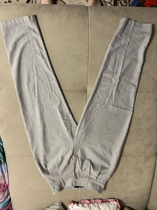 Брюки классические