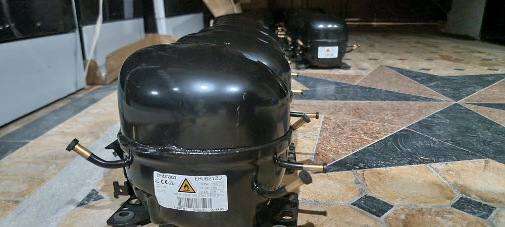 Mator embraco 290 fryonli