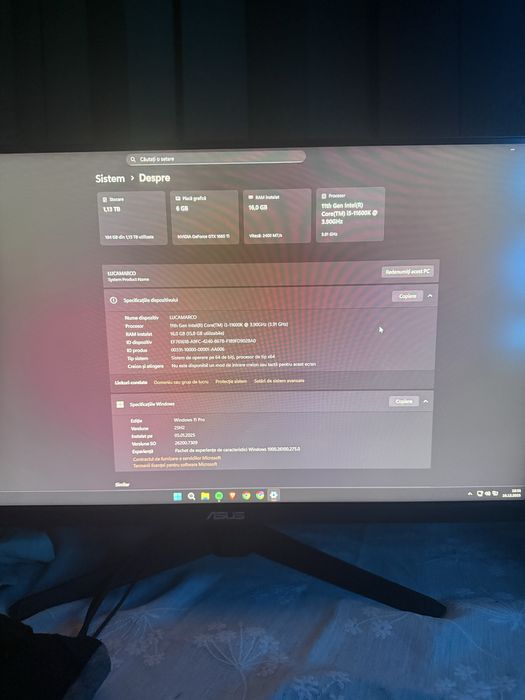 Set pc.                         .