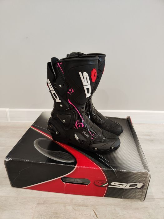 Ботуши SIDI Lei номер 38