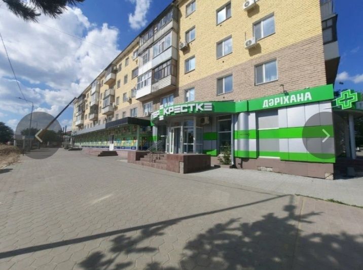 Центр сдам однушку ЦУМ Рахат