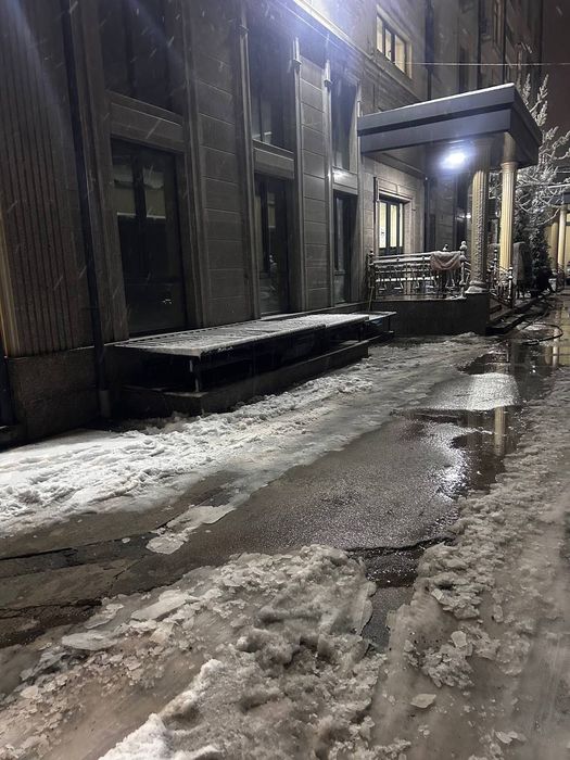 Ок тепа Чиланзар 3/10/10