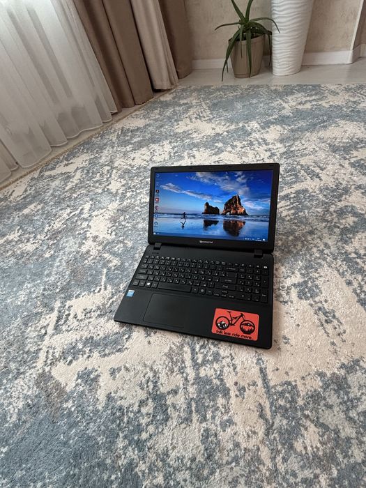 Продам ноутбук packard bell