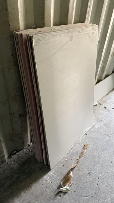 Гипсокартон дешево