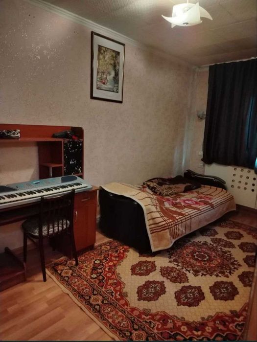 Продам 3/1/4 ТТЗ-1 №U355