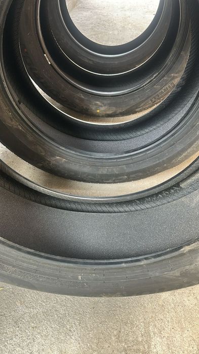 Резина лето 255/50 R20