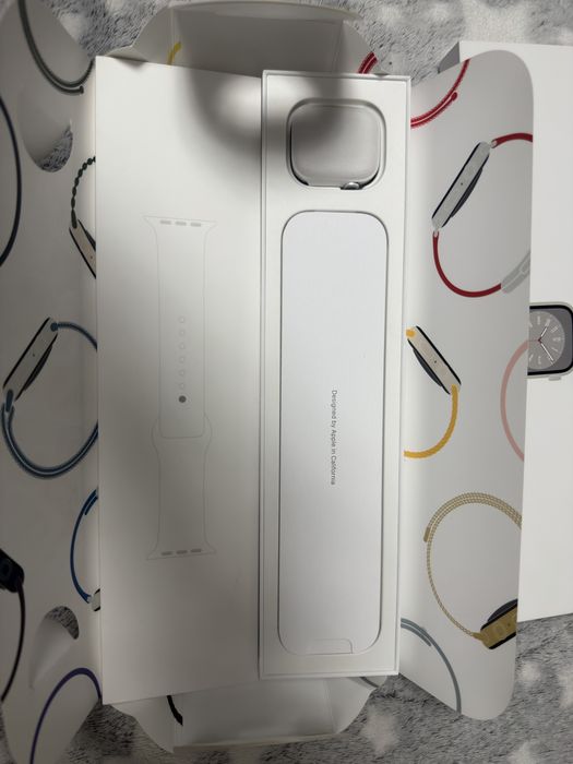Apple Watch 8 Series (41mm)