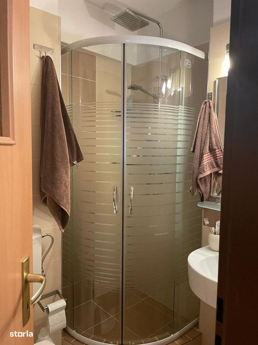 apartament cu 1 camera in Marasti,str.Teodor Mihali,zona Fsega