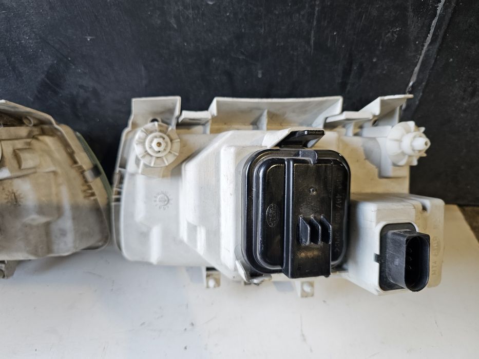 far stanga dreapta hella volkswagen polo 6n / caddy mk2