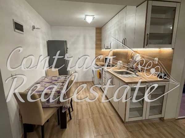 Дава се под наем Едностаен апартамент в Варна, Галата - 60 кв.м за 357 € - Снимка #2