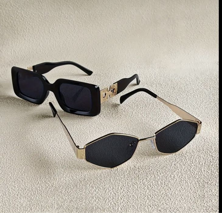 Продам солнечные очки