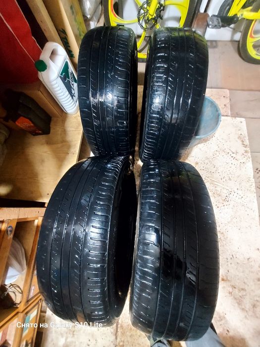 Шины летние .35.000тг.