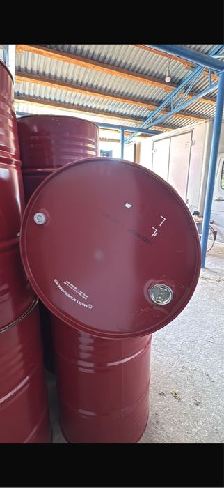 Vand bazine metalice 220 de L