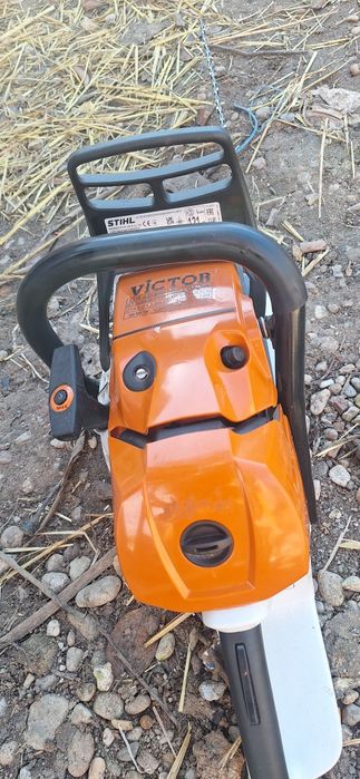 Vând Stihl MS500i