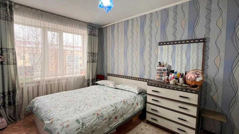 Продать квартиру Асель Империя