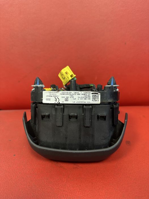 Audi Q5 SQ5 USA американски аирбаг аербаг еирбаг airbag