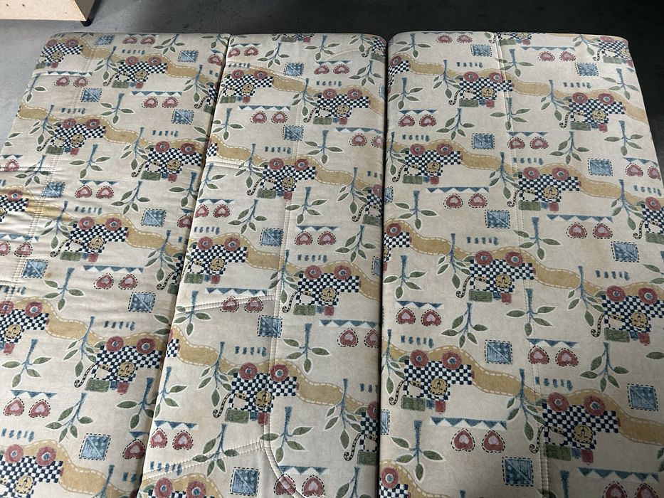 Pat / Canapea extensibila